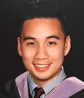 image of Dr. Kevin Fernando. Dr Fernando was born and raised in Orange County, CA. He completed his Bachelor of Science degree at the University of California, San Diego before obtaining his Doctor of Dental Surgery (DDS) degree at New York University. 