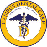 Campus dental Care logo